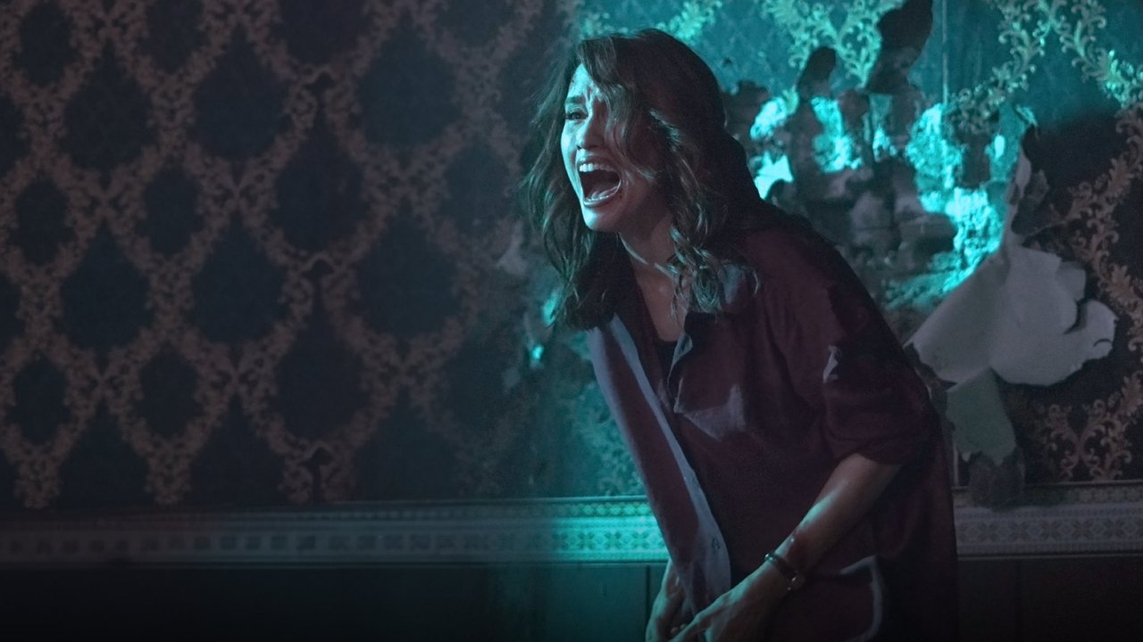 The Haunted Apartment: “Miss K” (2024) ผีนรก 610